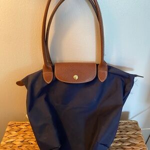 Longchamps purse